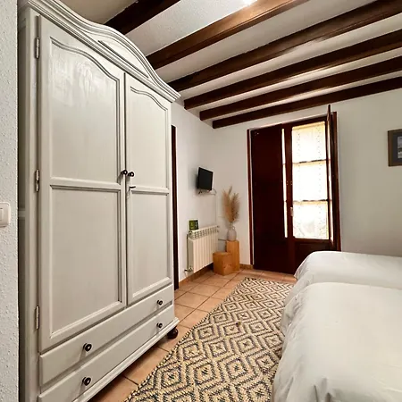 La Nozal De La Pena Villaviciosa (Asturias)