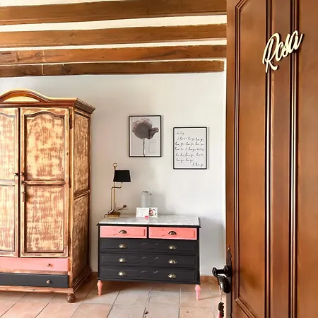 La Nozal De La Pena Landhaus *