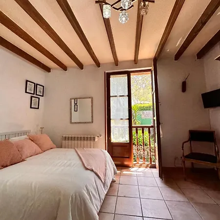 Landhaus La Nozal De La Pena