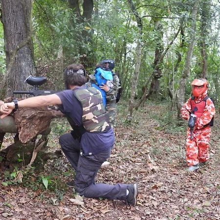 La Nozal De La Pena *