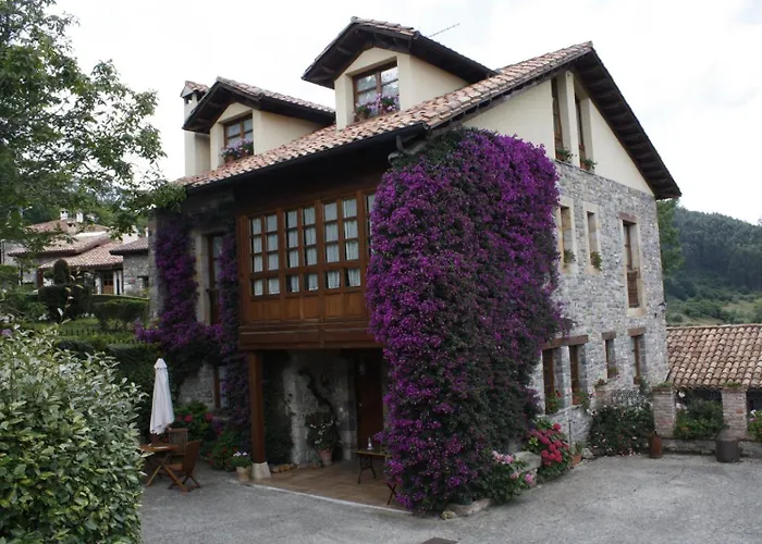 La Nozal De La Peña