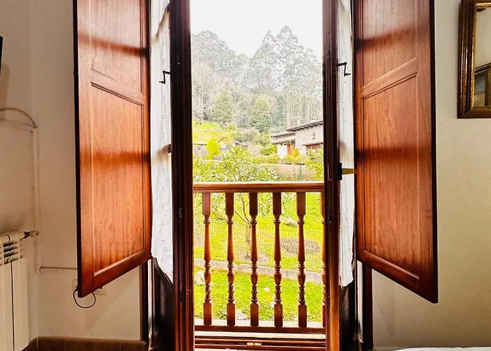 La Nozal De La Pena Villaviciosa (Asturias)