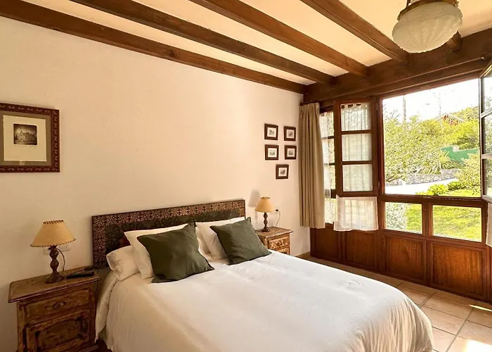 La Nozal De La Peña Casa rural Villaviciosa (Asturias)