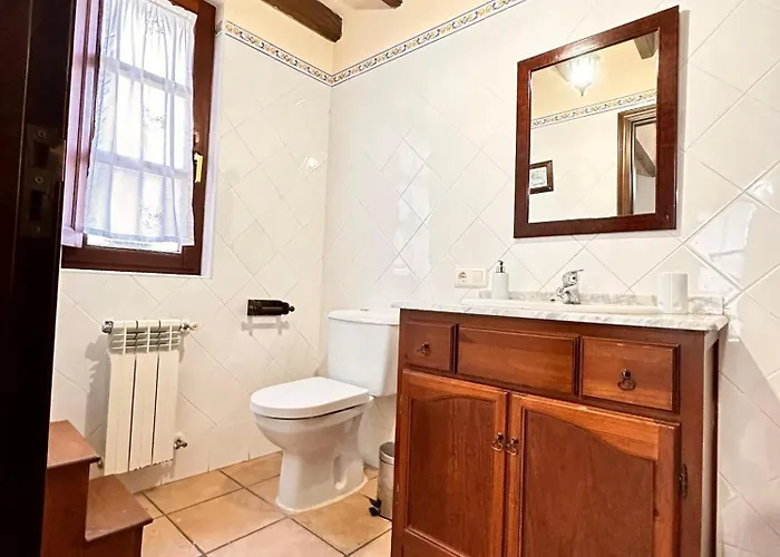 Casa rural La Nozal De La Peña Villaviciosa (Asturias)