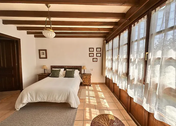 Casa rural La Nozal De La Peña *