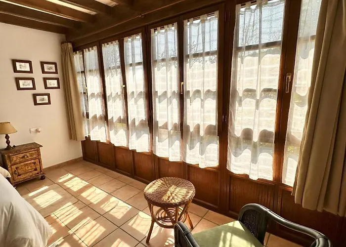 La Nozal De La Peña *