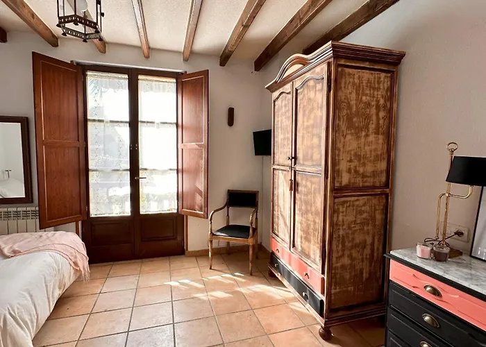 La Nozal De La Peña *