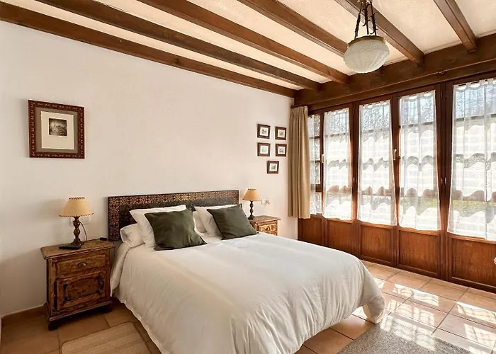 La Nozal De La Peña Casa rural