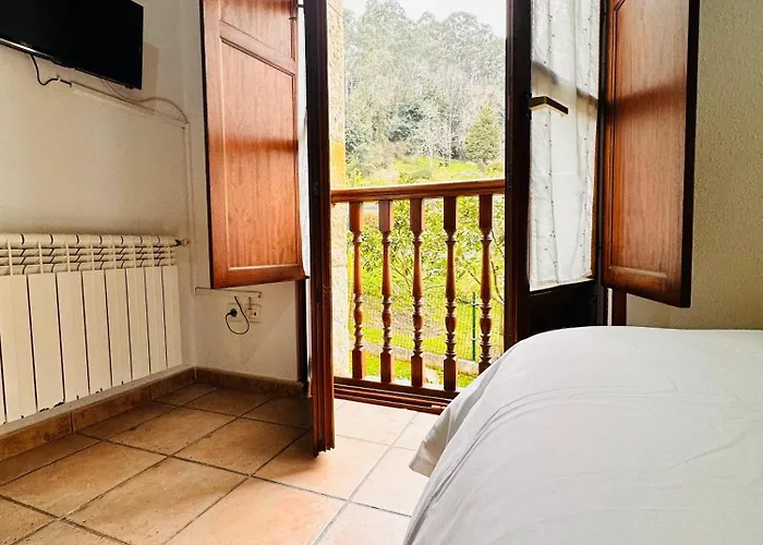 Country house La Nozal De La Pena