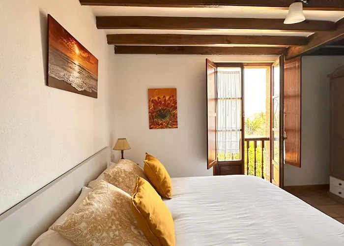 Casa rural La Nozal De La Peña *