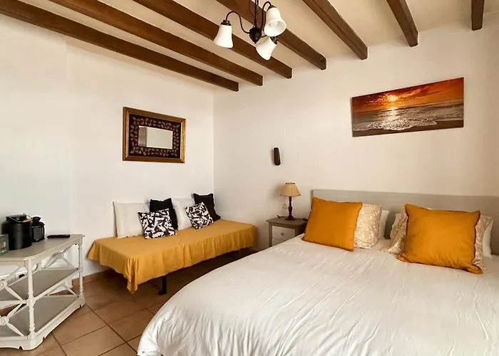 Casa rural La Nozal De La Peña