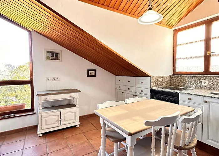 Country house La Nozal De La Pena *