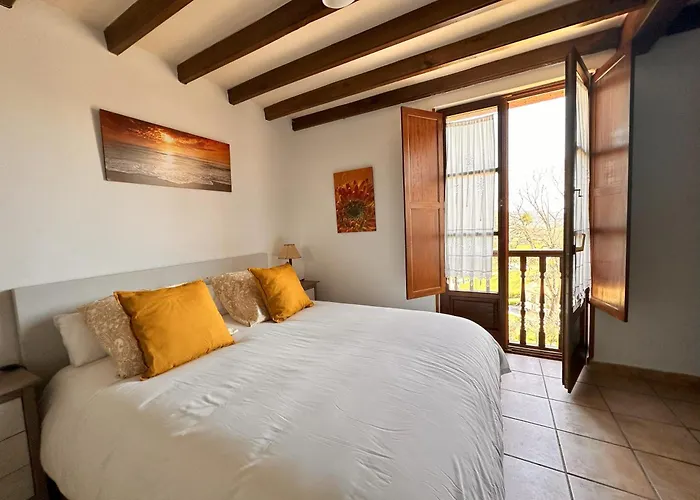 La Nozal De La Pena Villaviciosa (Asturias)