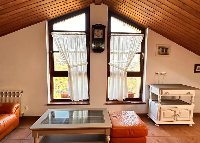 La Nozal De La Peña