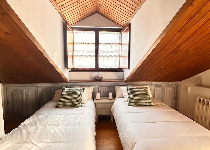 La Nozal De La Peña Casa rural Villaviciosa (Asturias)