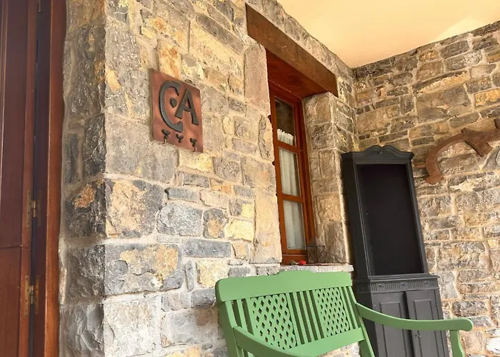 Casa rural La Nozal De La Peña Villaviciosa (Asturias)