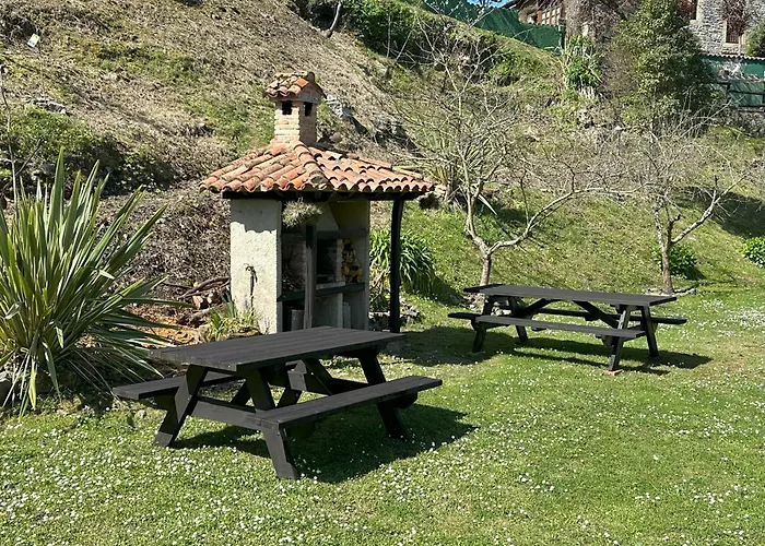 Casa rural La Nozal De La Peña *