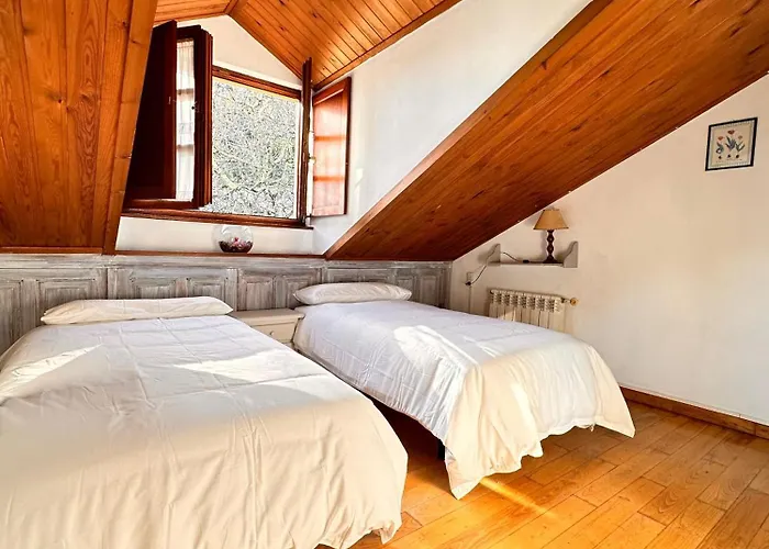 Casa rural La Nozal De La Peña Villaviciosa (Asturias)