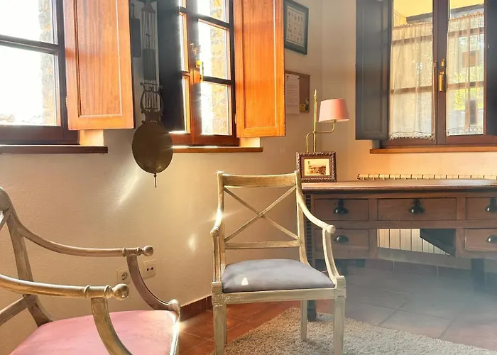 La Nozal De La Pena *