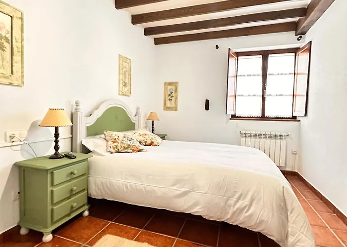 Country house La Nozal De La Pena *