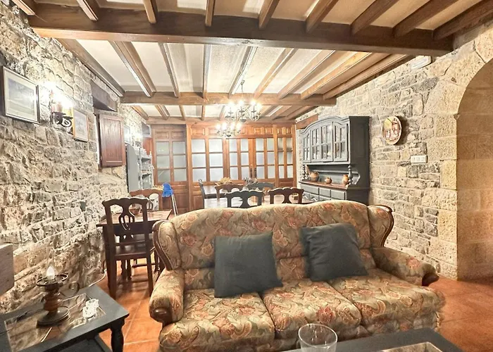 La Nozal De La Peña Casa rural Villaviciosa (Asturias)