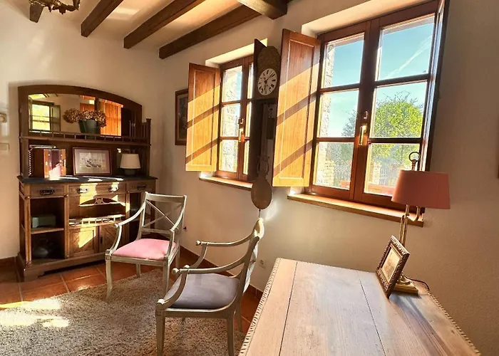 La Nozal De La Pena *