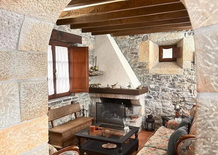 La Nozal De La Peña * Villaviciosa (Asturias)