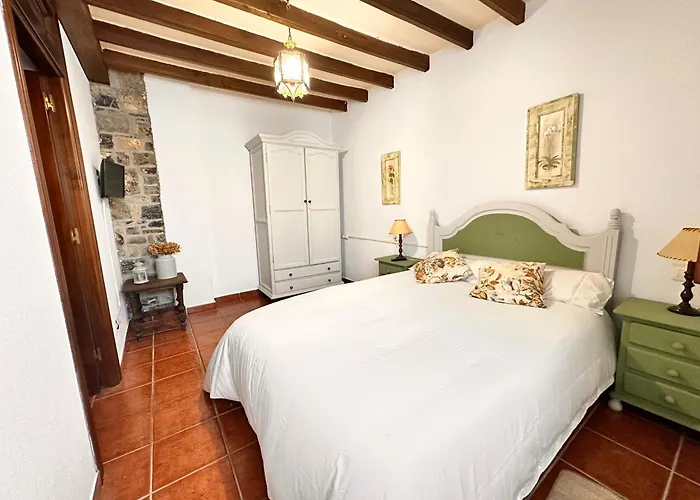 La Nozal De La Peña *