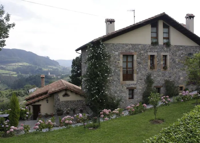 La Nozal De La Peña Villaviciosa (Asturias)
