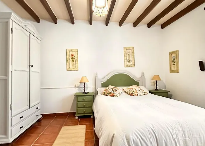 Casa rural La Nozal De La Peña *