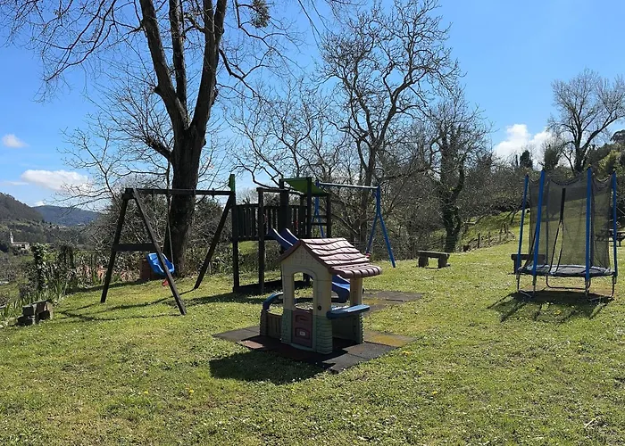 La Nozal De La Peña Casa rural *