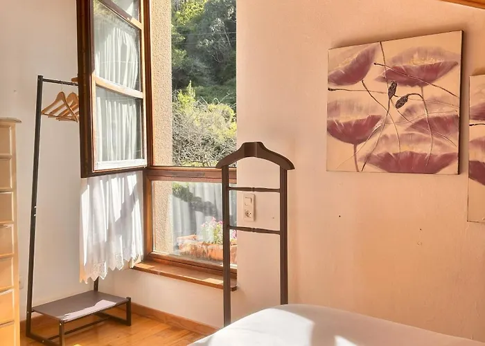 Casa rural La Nozal De La Peña