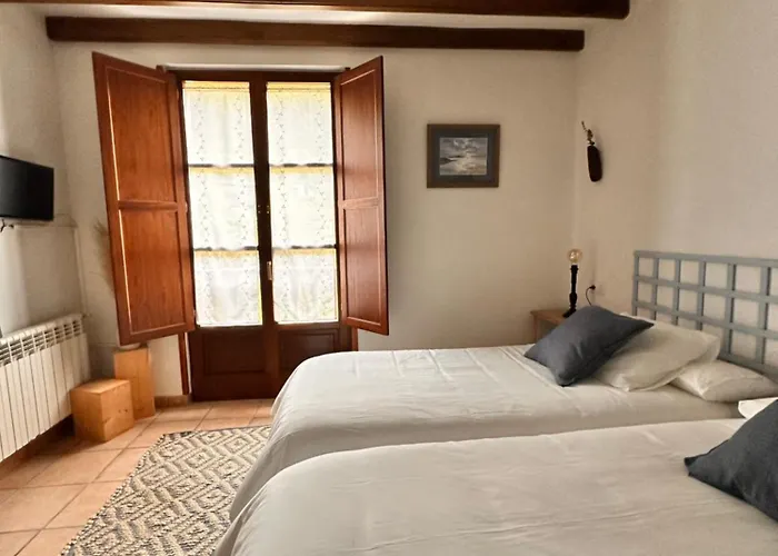 Casa rural La Nozal De La Peña