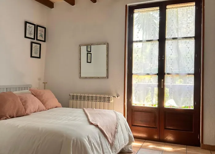 Casa rural La Nozal De La Peña *