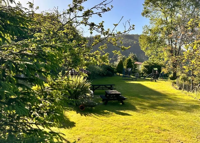 La Nozal De La Pena *