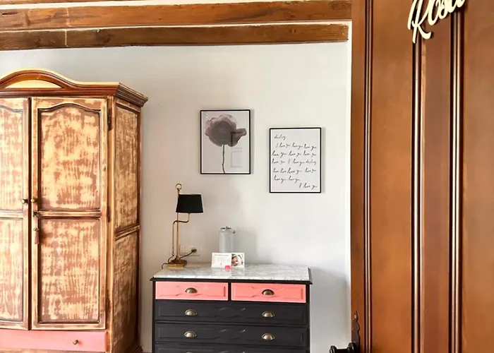 La Nozal De La Peña Casa rural *