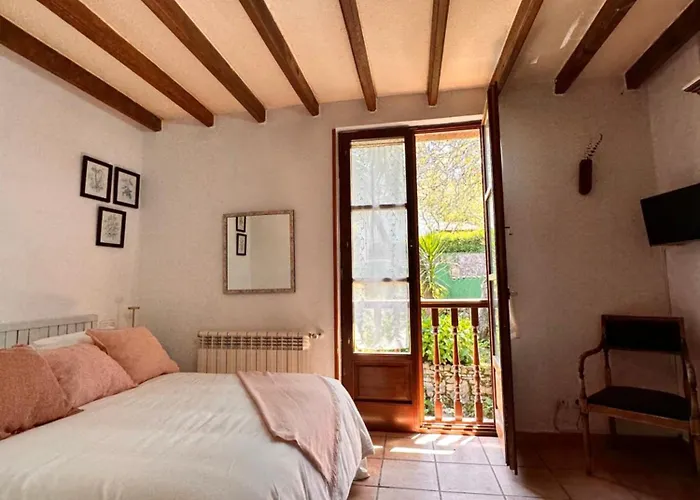 Casa rural La Nozal De La Peña