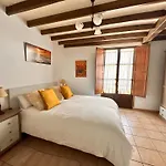 La Nozal De La Pena Landhuis Villaviciosa (Asturias)