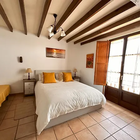 Gospodarstwo wiejskie La Nozal De La Pena Villaviciosa (Asturias)